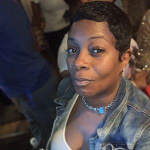 Meet your Posher, Ericka